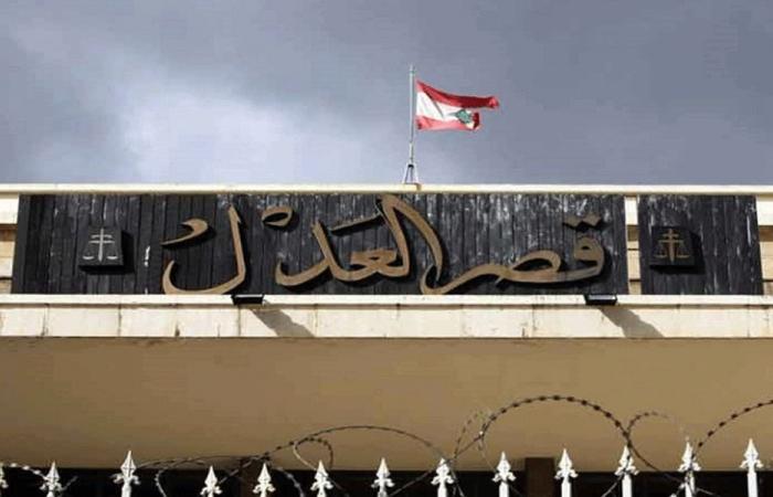 أول مذكرة توقيف لبنانية بتهم تعذيب في سوريا