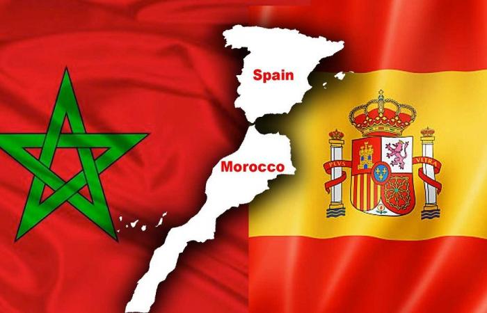 المغرب يوقف 294 مهاجراً قرب سبتة