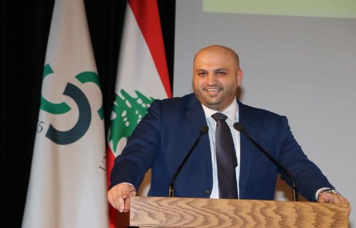 ناصر الدين يبحث التعاون الصحي مع المجلس القاري الأفريقي