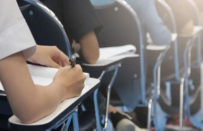 إليكم مواعيد امتحانات الشهادتَين المتوسّطة والثانوية العامّة