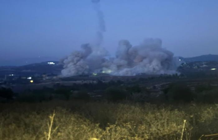 واشنطن: التصعيد في الجنوب معزول عن الحرب