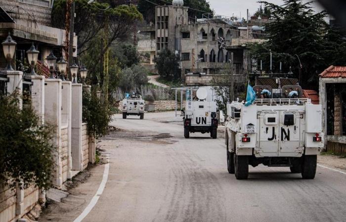 التمديد لقوات “يونيفيل”… تحرك لبناني لمنع الفراغ جنوباً