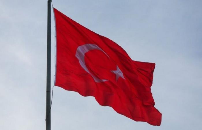 تركيا تدين الغارات الإسرائيلية على سوريا
