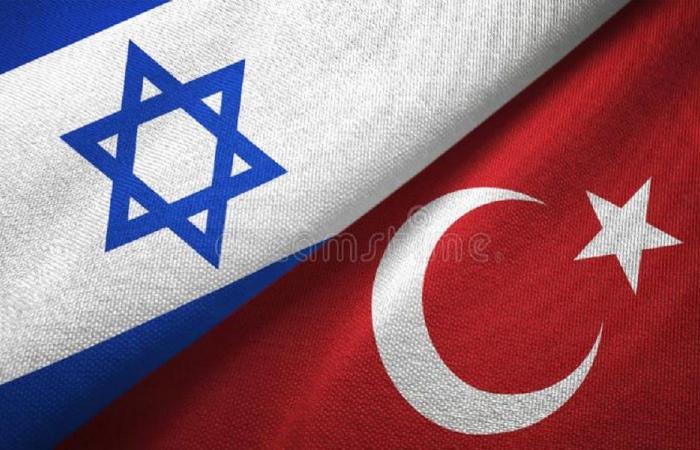 إسرائيل توصي بالتهدئة مع تركيا