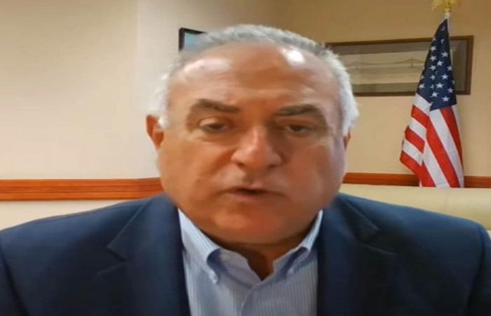 توم حرب: هناك تلّة “علي الطاهر” أخرى تحت قلعة بعلبك