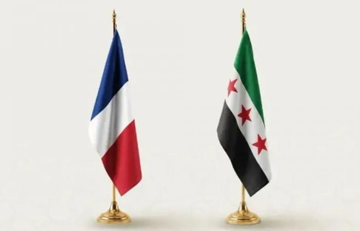 سوريا وفرنسا: ملتزمون بمحاسبة مستخدمي الكيميائي