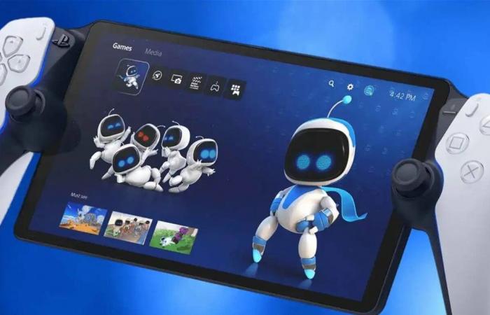 بشأن سعر جهاز "PlayStation 6" المحمول.. هذا ما كشفته تسريبات جديدة
