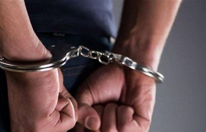 شعبة المعلومات توقف أحد أخطر السارقين!