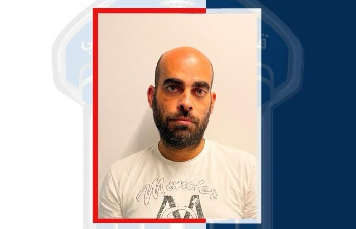 توقيف منفّذ عمليات سرقة واحتيال
