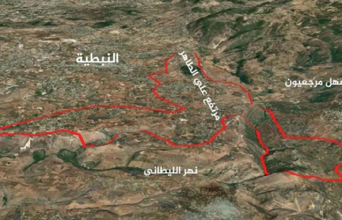 “علي الطاهر” في صلب المسار التفاوضي وقد يشعل الجنوب