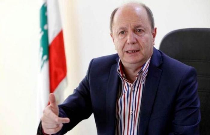 الأسمر: مهام كثيرة تنتظر مجلس إدارة الضمان