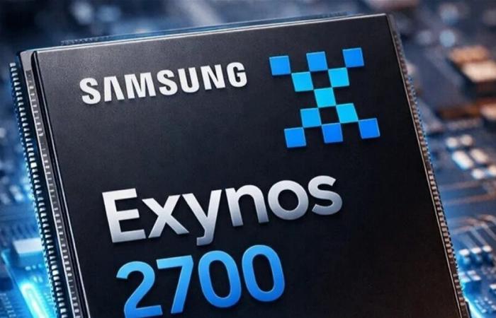 Exynos 2700 يتفوق على معالج كوالكوم المقبل في اختبارات سامسونج