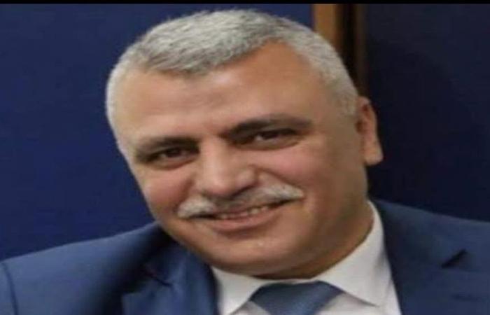 شقير: الأمن الحقيقي يقوم على القانون وثقة المواطن