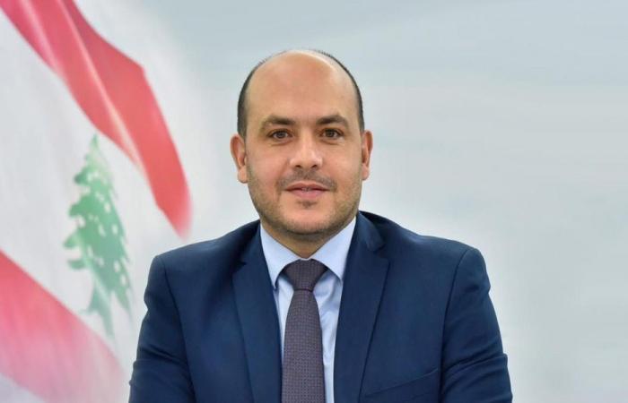 الأسمر: من منع التحقيق بقضية الياس الحصروني كان “الحزب”