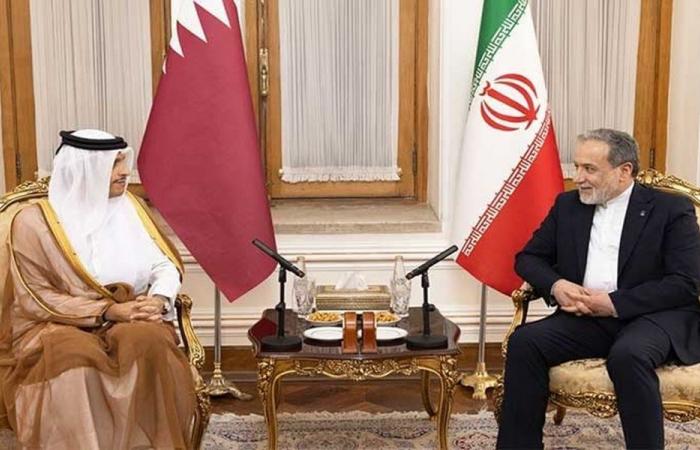 مبادرة قطر: نظام إقليمي لحرية الملاحة؟