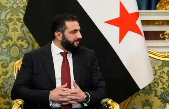 الشرع يعيّن مظلوم عبدي مستشاراً للرئاسة السورية