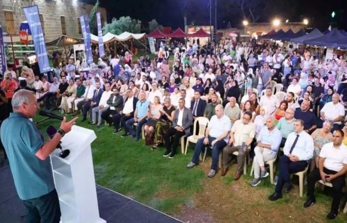 باسيل: يقومون بتطييف الأمور في لبنان