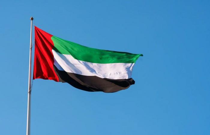 الإمارات تعزي في ضحايا حرائق الغابات