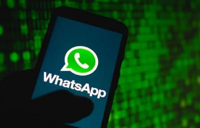 شبكة أموال سرّية لـ”داعش” عبر “واتساب”!