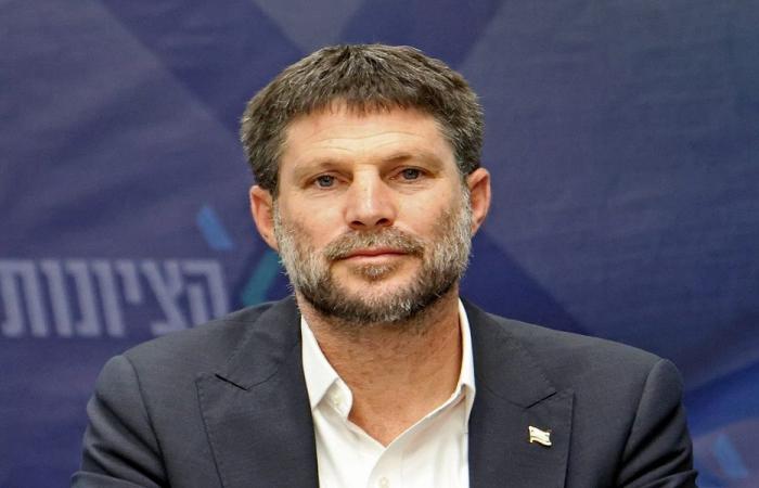 إنذار من سموتريتش إلى نتنياهو… والسبب!؟