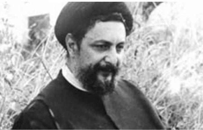 تغييب الإمام موسى الصدر مرتين