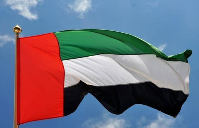 الإمارات تدين الهجوم الإيراني على ناقلة سعودية