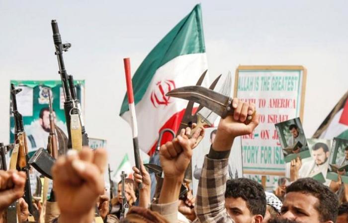مئات القتلى والجرحى في صفوف الحوثيين
