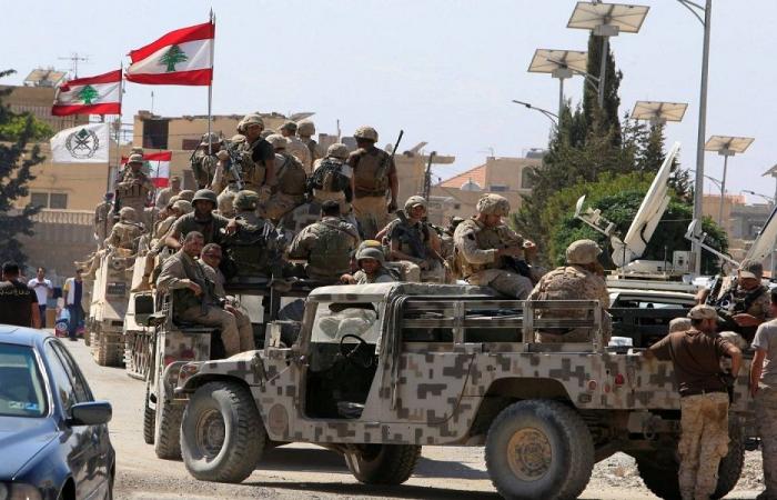 “الفيتو” الأميركي ـ الإسرائيلي يُعرقل دعم الجيش؟