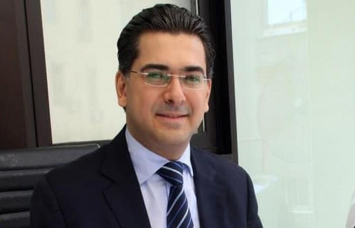 مرقص: اللبنانيون عازمون على الصمود والنهوض