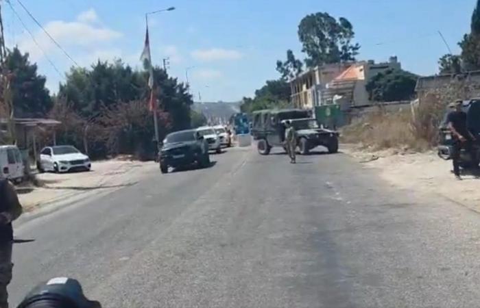 لبنان: ملف المحتجزين لدى إسرائيل إلى مرحلة جديدة