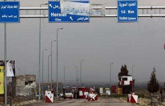 ضباط الأسد: هل يسلّمون أنفسهم للدولة هربًا من مصير آخر؟