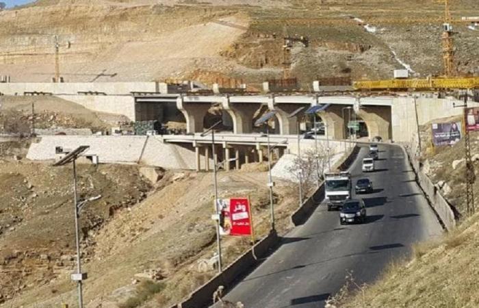 تدابير سير في ضهر البيدر وجونيه وبعبدات وجبيل الأحد