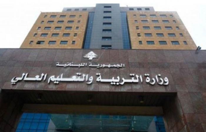 “التربية”: لا صلاحية لنا في تسعير الكتب المدرسية الخاصة