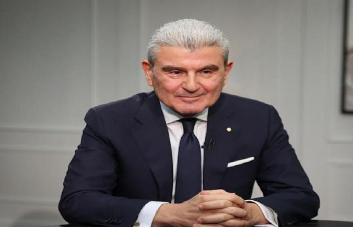 عيسى الخوري: الشهداء يُكرَّمون بالوفاء للوطن الذي استشهدوا من أجله