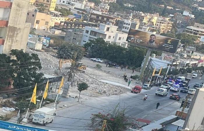 “الصحّة”: 3 ضحايا في النبطية التحتا
