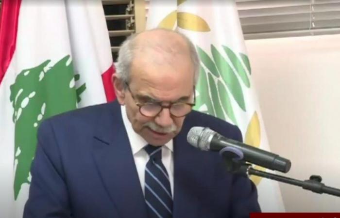 سلام: اطمئن الحكيم.. لا استبعاد ولا مماطلة!
