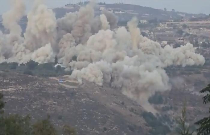 لبنان يطالب بتحرك دولي ضد إسرائيل لانتهاكها القانون الدولي