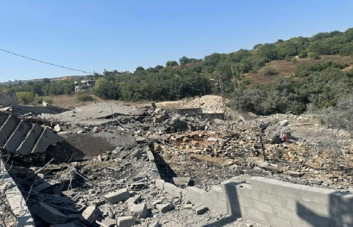 بين ضباب روما ونار الجنوب: نتنياهو ينسف “المناطق التجريبية”