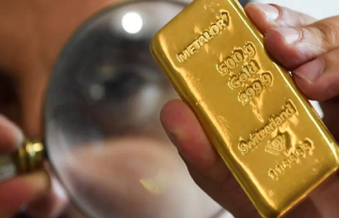 سويسرا تنضم لعقوبات الاتحاد الأوروبي على ذهب السودان