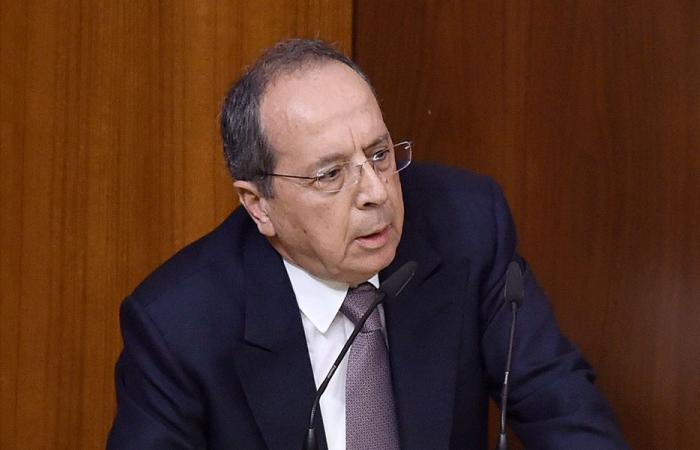 السيد: اتفاق الإطار مخالف للدستور