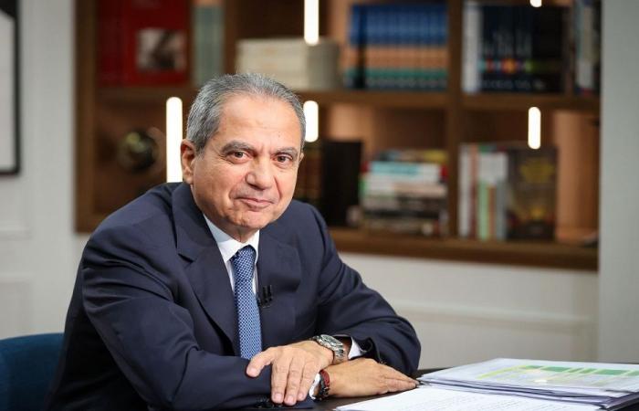 الصدي يشكر قطر على هبة استكمال صيانة خط الغاز