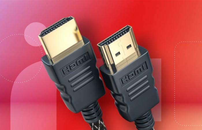 وداعاً لـ"HDMI 2.1"؟ كابلات جديدة بسرعة هائلة تصل إلى 96 غيغابت