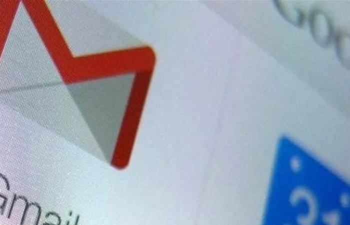 Gmail يختبر ميزة لنسخ رموز التحقق بضغطة واحدة