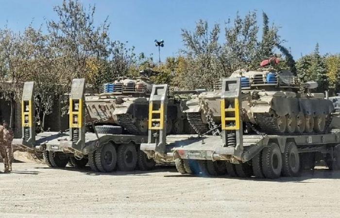 مقتل جنود باكستانيين ومسلحين في اشتباك قرب حدود أفغانستان