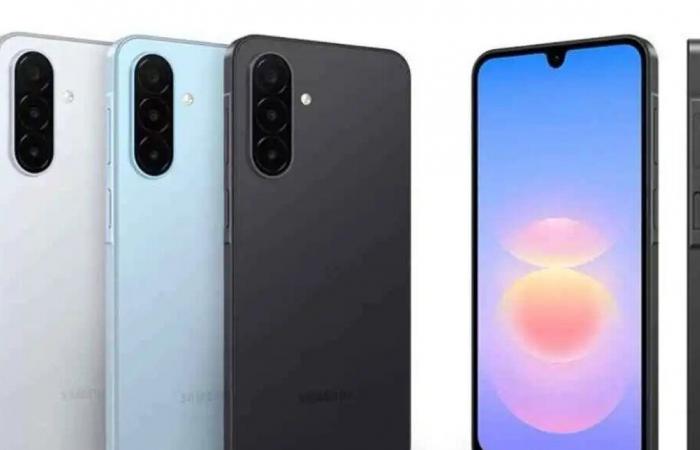 سامسونغ تطرح Galaxy A18 4G.. أبرز المواصفات