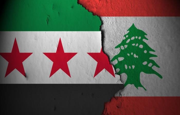 وفد حكومي سوري يزور لبنان الثلثاء… ما أبرز الملفات؟