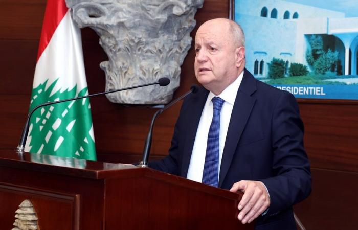 الأسمر: لتشكيل خلية اقتصادية وزارية لمتابعة الضغوط المعيشية
