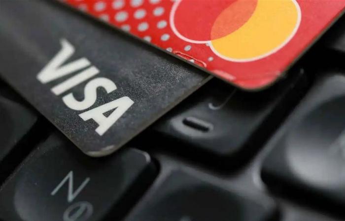 هجوم سيبراني ضخم... 600 ألف بطاقة ائتمانية ضحية