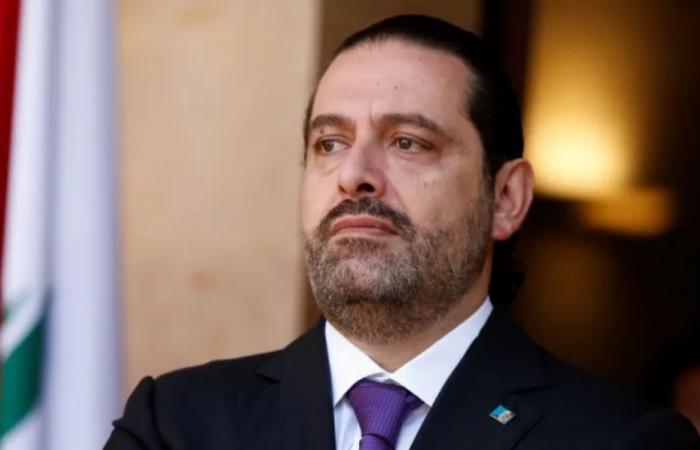 الحريري هنأ السعودية بعيدها: أجدد تضامني الكامل مع المملكة
