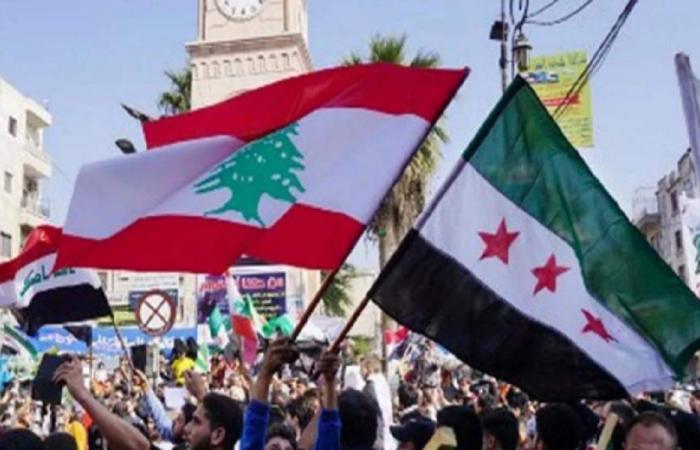 المنتدى اللبناني – السوري للاستثمار: الانتقال من جغرافيا القرب إلى الشراكة